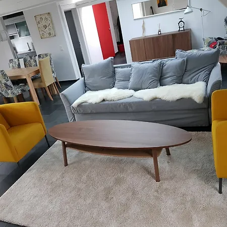 Flat At Mainstation Zurich